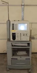 Alcon Labs Ccurus Model 800CS Opthalmic Light Source Foot Switch Unit (#3684). Fixed Price $1125.00.