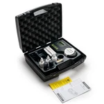 Milwaukee MI415 Pro Portable Turbidity Meter For Water Analysis. Fixed Price $950.95.