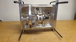 Thermo Finnigan Mat Lcq Octopole Assembly 97000-20133 W/ Exit Lens 97000-20327. Fixed Price $249.00.