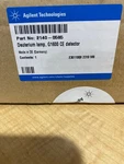 Agilent Technologies Part No: 2140-0585 Deuterium Lamp. Fixed Price $450.00.
