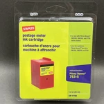 New Postage Meter Ink Cartridge SIP-P700 For Pitney Bowes 793-5, DM100I DM200L. Fixed Price $11.87.