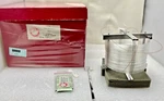 Supelco 2-3720 Glass Capillary SPB-1 60M X 0.75MM Id 1.5UM Df Bore Column. Fixed Price $199.99.