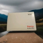 Thermo Scientific, Dionex, D2 Lamp Dad Assy., Mwd, 6074.1110. Fixed Price $800.00.