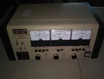 Fotodyne Dna Sequencing System Model 4200 Constant Power Supply. Fixed Price $125.00.