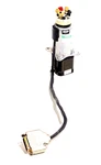 Rheodyne RV700-135 Hplc Injector Injection Valve Used.. Fixed Price $174.99.