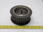 Dodge P32-14M-55 High Torque HT200 55MM Timing Belt Sprocket 32T Taper Lock. Fixed Price $15.62.