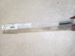 Sp Bel-art, H-b Durac Salt Brine Hydrometer; 0/26.5 Percent By Weight. Fixed Price $49.95.