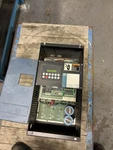 Unico 240111 1100-230-015-C-Y-F01-E00-803793-TU17 Ac Drive Used. Fixed Price $1233.33.