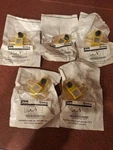 Parker Scilog Scipres , Sensor 3/4" 3PT Set Of 080-696PSX-3P-5 New. Fixed Price $50.00.
