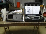 Spectroport Ccd Alloy Analyzer Kit 115VAC 60HZ 550VA, 76005121. Fixed Price $2990.00.