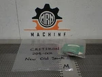 Critikon 205-001 Cable For Oxygen Analyzer 800-021 New See All Pictures. Fixed Price $24.99.