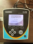 Oakton Pc 2700 Benchtop Ph Mv Meter With Electrode, Probe, Stand Arm, Ac Adpater. Fixed Price $300.00.