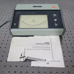 R199256 Radiometer Copenhagen PHM61-A Laboratory. Fixed Price $50.00.