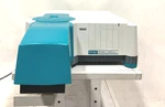 Varian Cary 50 Bio Uv-visible Spectrophotometer 18 Cell Holder. Fixed Price $125.00.