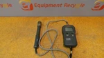 Hanna Instruments Portable Temperature Meter W/ Electrode Ph/ec/tds Hi 991300. Fixed Price $150.00.