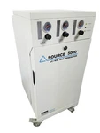 Parker Balston Source Lc/ms Generator LCMS-5000NA Tri-gas #2. Fixed Price $1062.50.