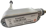 Hach D3422A2 Contacting Conductivity Sensor Low 0-300PSI 7METER Cable -20-200. Fixed Price $524.95.