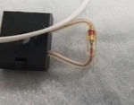 Agilent Leak Sensor Assembly 5061-3356 (used In Great Condition). Fixed Price $99.00.