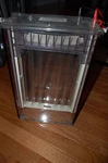 Hoefer Pharmacia 600 Series Gel Electrophoresis Slab System Hsi. Fixed Price $182.58.