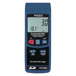 Reed Instruments R4700SD Environmental Meter, 130DB, Lcd. Fixed Price $287.10.