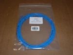 Waters 6060722 4MM O/d Blue Poly Tube 6MT #209259-H4. Fixed Price $29.99.
