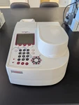 Thermo Spectronic Biomate 3 Uv-visible Spectrophotometer Dna Protein W/printer. Fixed Price $700.00.