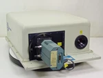 Inphotonics High Res Vis Raman Spectrometer W/ Andor DV420-OE Ccd RS2000-3B-532. Fixed Price $10055.10.