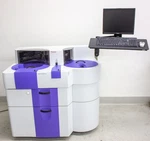 Thermo Electron Konelab Arena 30 Photometric Analyzer For Quali (3370683). Fixed Price $1499.00.