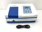 Vwr 10037-434 V-1200 Spectrophotometer Nice Unit & Good Deal For Parts See Pics!. Fixed Price $399.00.