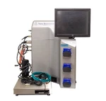 Benchtop Culture System Bioreactor New Brunswick Celligen BLU-120-LOA (9707. Fixed Price $14463.75.
