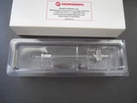 Siemens Stratus Cs Stat Fluorometric Analyzer 100UL Syringe. Fixed Price $189.95.