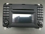 Original Mercedes-benz C-class W203 Cd Radio Control Element MN3850 A1698206889. Fixed Price $184.91.