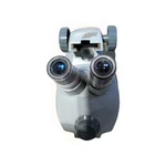 Vintage Bausch & Lomb Stereo Zoom Microscope 1X-2X. Fixed Price $77.00.