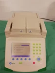 Bio-rad Icycler 582BR Thermal W/ 2X48-WELL Reaction Module 581BR. Fixed Price $385.24.