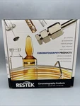 Restek RTX-1701 Gc Capillary Column 60M 0.32MM 0.25UM Cat# 12027 Usa. Fixed Price $299.99.