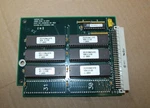 Varian 16 Meg 03-925049-01 Pc Board For CP-3800 Gc Gas Chromatography. Fixed Price $45.00.