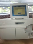 Siemens Rapidlab 1260 Blood/gas Analyzers. Fixed Price $1000.00.