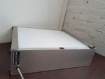 Vintage S&s X-ray Products Film Illuminator Model 145001 Working. Fixed Price $179.99.