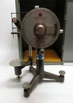 Csc Dunouy Tensiometer Model 70545 W/case. Fixed Price $1150.00.