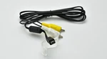 Genuine Olympus CB-AVC3 Audio Video Cable #200347 5' 1.5M Camera (#3132N). Fixed Price $9.95.