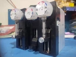 Tecan Cavro Xcalibur 6+ Syringe Pump 30102521-A. Lot Of. Fixed Price $225.00.