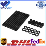 Cylinder Head Stud Kit 208-4701 For Honda Acura K20A K23A1 K24A K24Z K20Z3. Fixed Price $64.76.