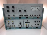 Disa Electronik 55D70, 55D75, 52B01. Fixed Price $361.78.