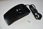 Clearly Superior Technologies - Trackball Mouse CST1550 Tested Ultra Rare 2F. Fixed Price $85.00.