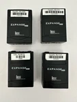 4X Kustom Signals Expanse Dss Digital Ally System Police Surveillance Car. Fixed Price $24.95.