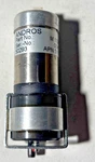 Andros M1026 60150 Small Vacuum Pressure Pump W Portescap Motor. Fixed Price $45.00.