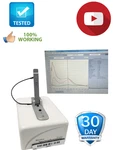 Thermo ND-1000 Nanodrop Uv/vis Spectrophotometer Tested Working Video Warranty. Fixed Price $1749.99.