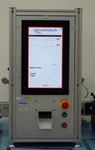 Mesabiotech 15000-000-000 Automation Test Kit Vision Inspection IV2 (3368533). Fixed Price $375.00.