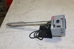 Humboldt Precision Tank Heater H-2986A 120V. Fixed Price $175.00.