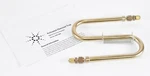 Agilent 5060-9096 Hydrocarbon Trap 1/8" J16. Fixed Price $349.95.